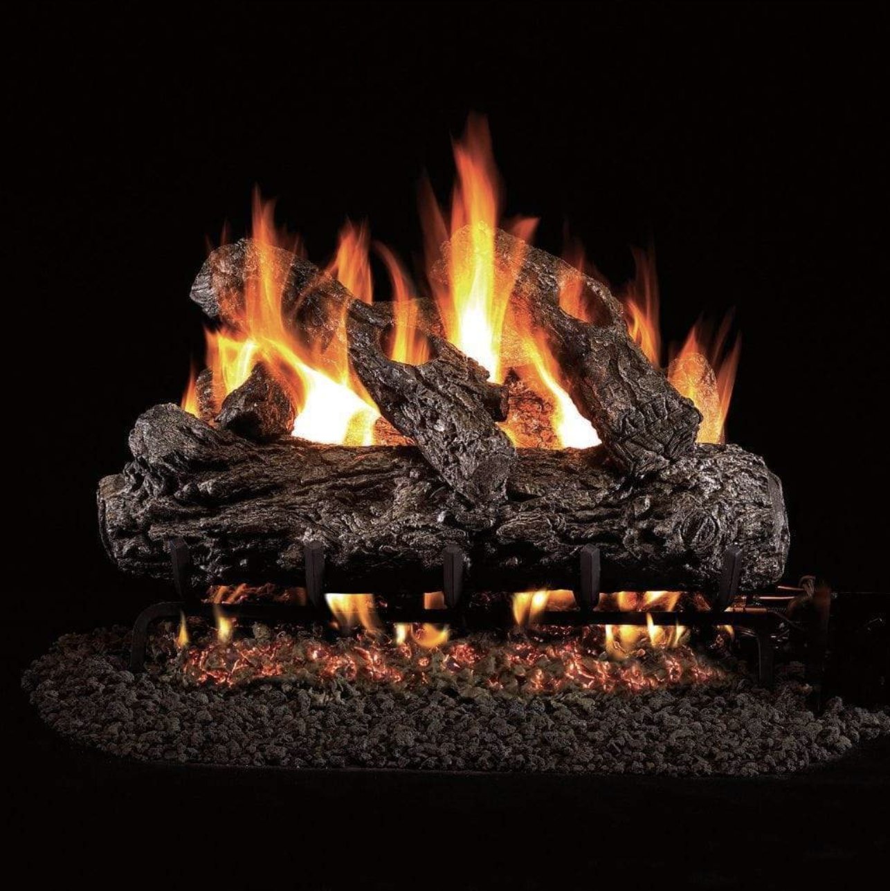 Log Sets – Superior Fireplaces Store