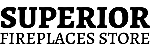 Superior Fireplaces Store logo
