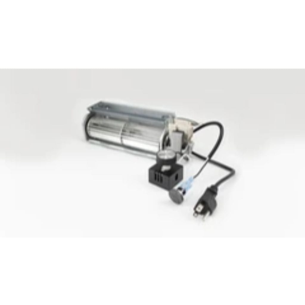 Superior 200CFM Fan Kit - For WCT/WRT4800 Series Fireplaces