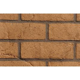 Superior BRT40ST 40" Traditional See-Through B-Vent Natural Gas Fireplace With Millivolt Ignition