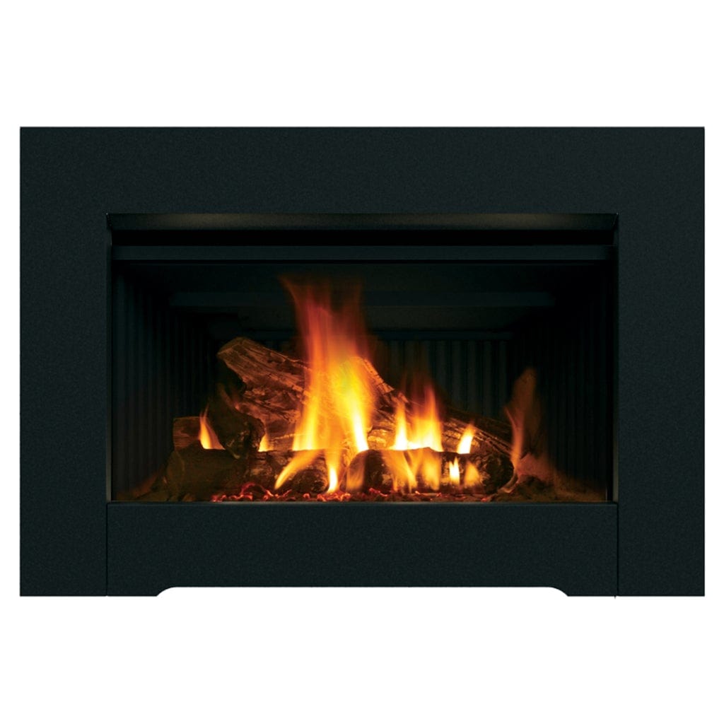 Superior RDV-CONTF-BLK Black Contemporary Face