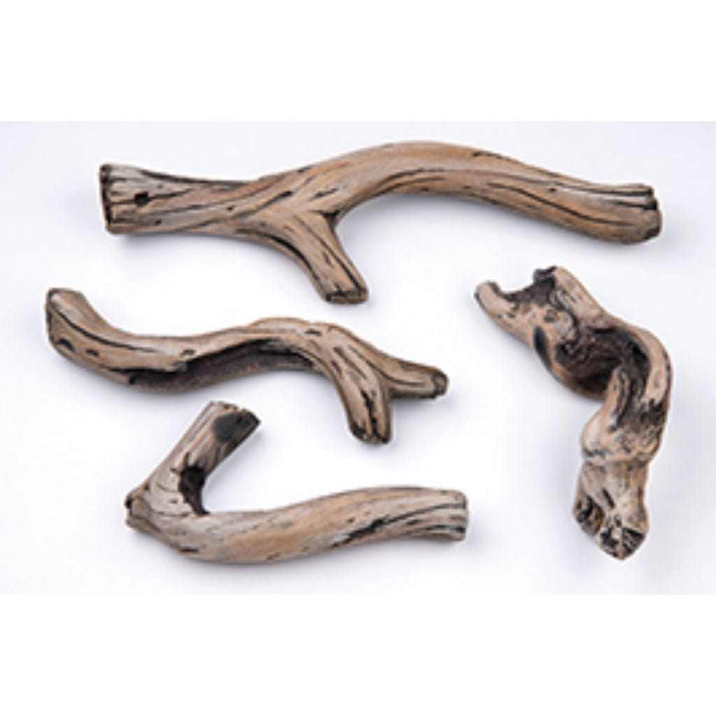 Superior Driftwood Log Set for DRL2045 and DRL3545 Gas Fireplaces