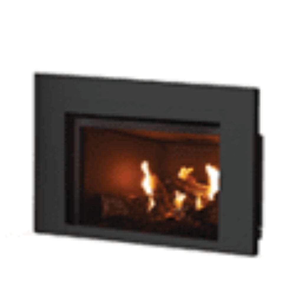 Superior 41" x 25" 3-Sided Medium Full Front Facade for DRI2032 Gas Fireplace Insert