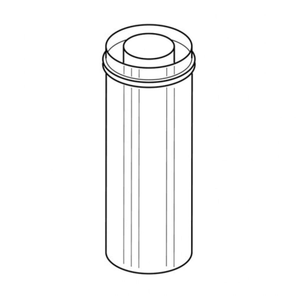 Superior Hi-Temp Chimney Support above 30'