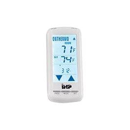 Superior Receiver and Touch Screen Remote Control Kit