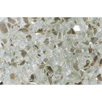 20 Lbs. Platinum Reflective Glass Media
