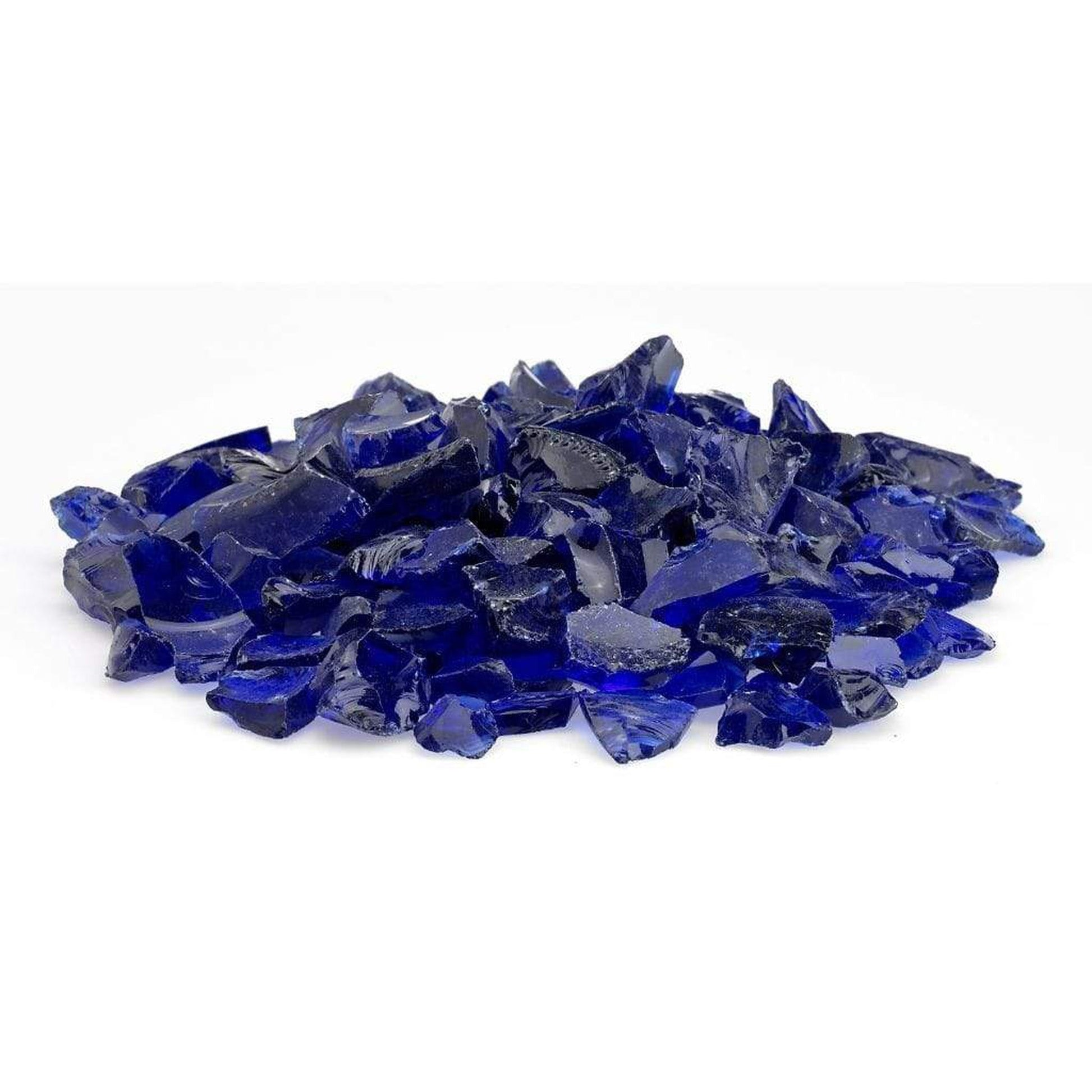 25 Lbs. Blue Reflective Glass Media