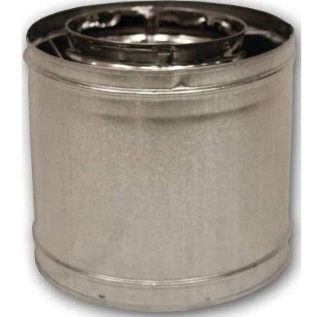 Superior Chimney Support for 8" Wood-Burning Chimney