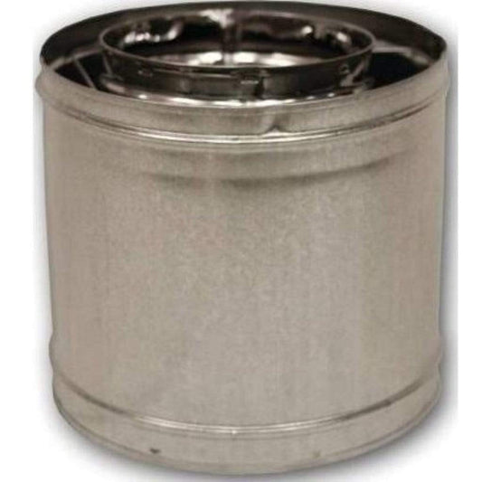 Superior Chimney Support for 8" Wood-Burning Chimney