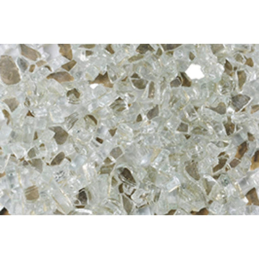 Superior 15 Lbs. Platinum Reflective Glass Media