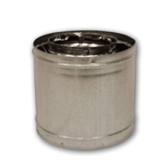 Superior 18" Section Double Wall Pipe Snap Lock