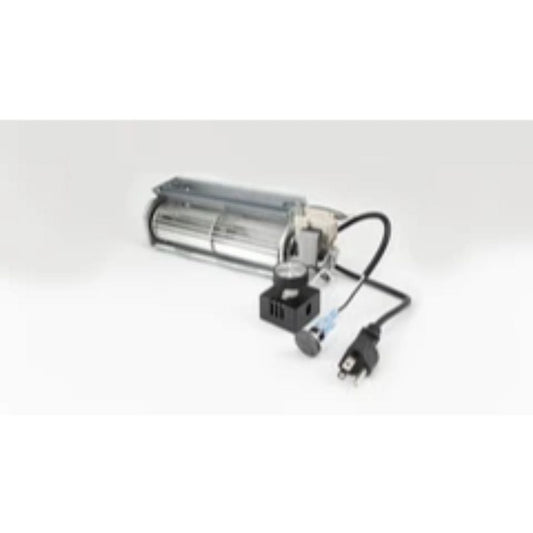 Superior 200CFM Fan Kit - For WCT/WRT4800 Series Fireplaces