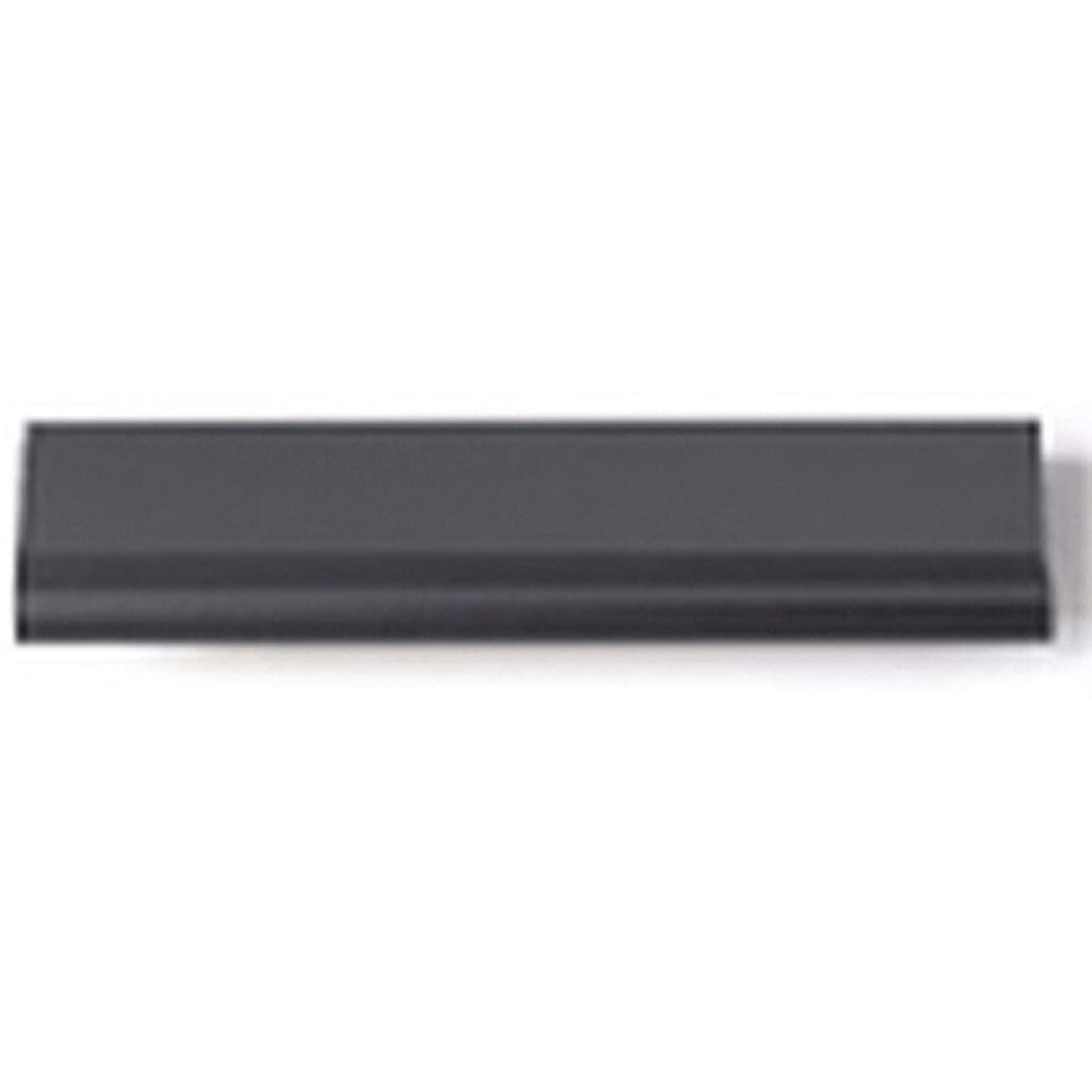 Superior 30" x 38" Fireplace Insert Surround with Black Trim