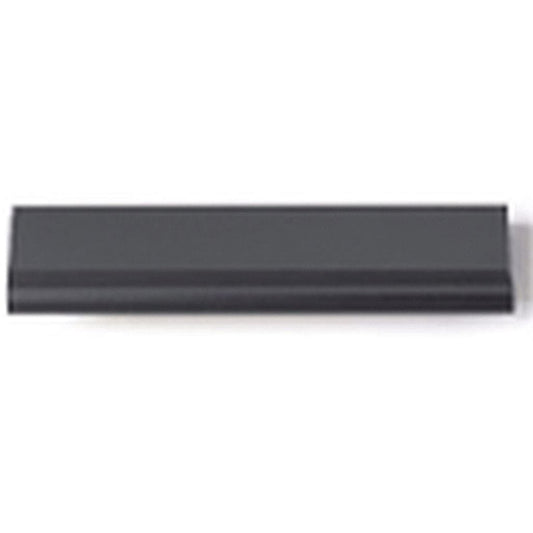 Superior 30" x 38" Fireplace Insert Surround with Black Trim