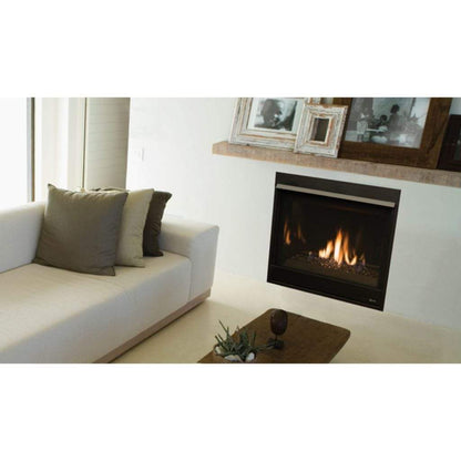 Superior 35" DRC3535 Direct Vent Contemporary Gas Fireplace