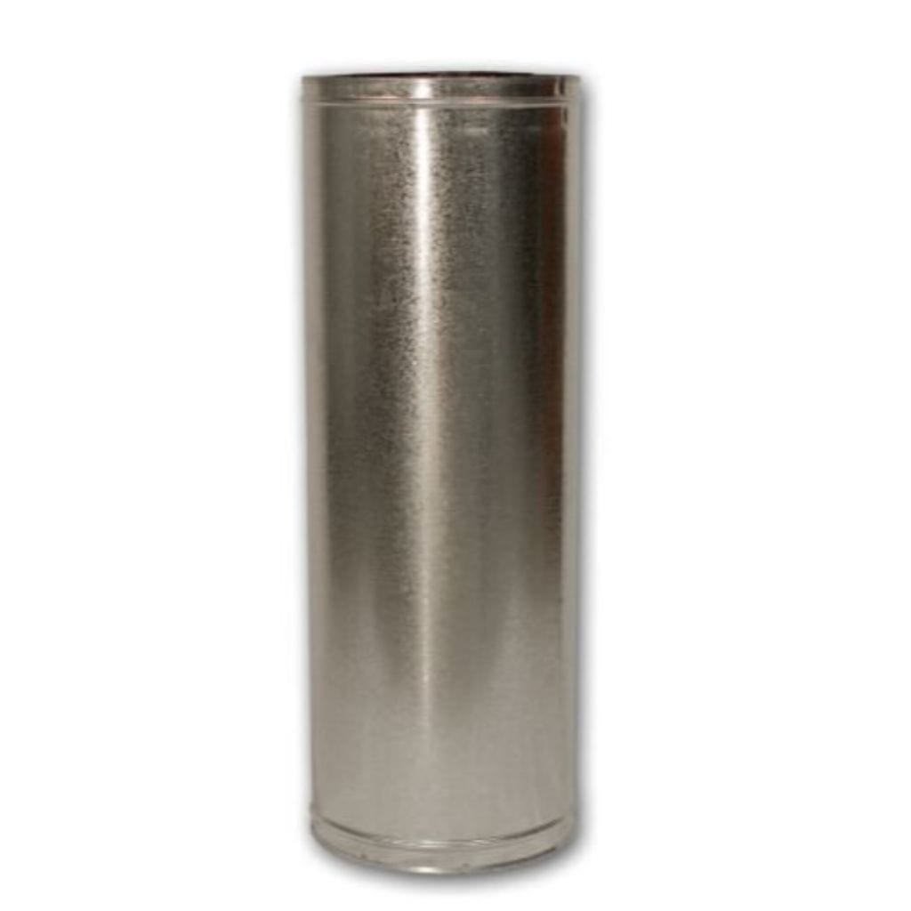 Superior 36" Section Double Wall Pipe Snap Lock