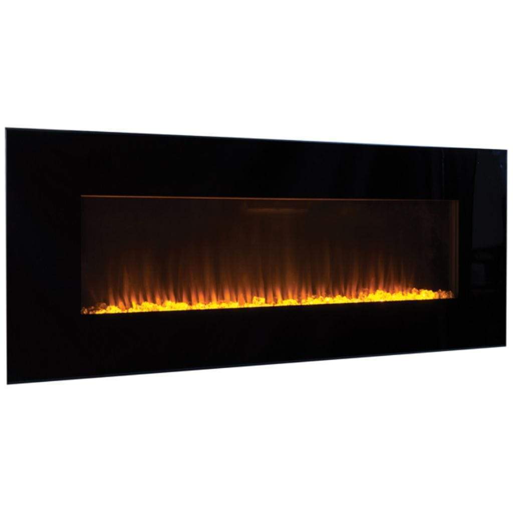 Superior 60" ERC4060 Traditional Electric Fireplace