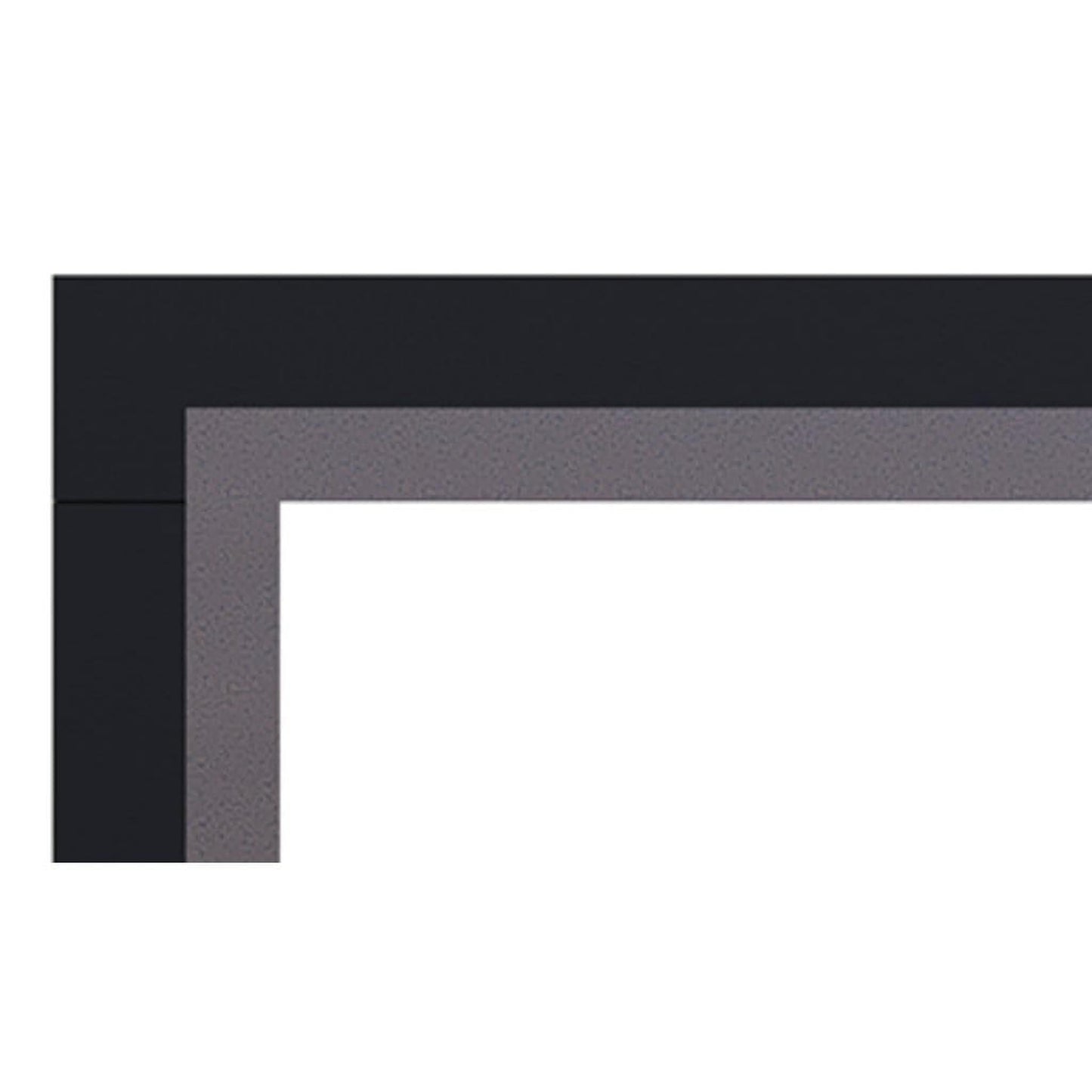 Superior Aged Copper Decorative Face Trim for VRL4543 and DRL4543 Fireplaces