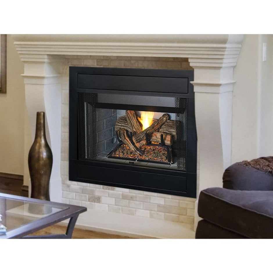 Superior Fireplaces Store