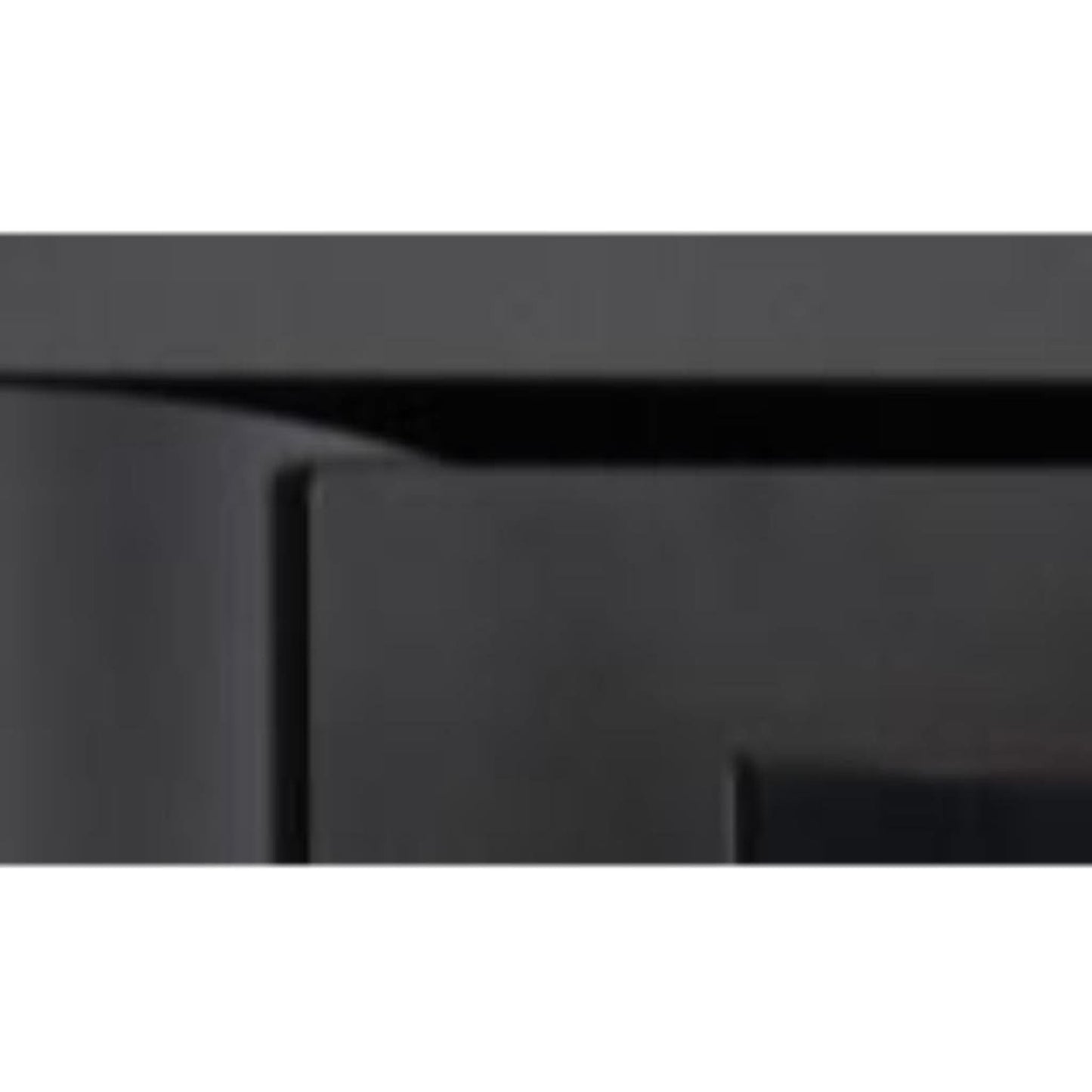 Superior Black Nickel Bezel for DRL6554 Gas Fireplace