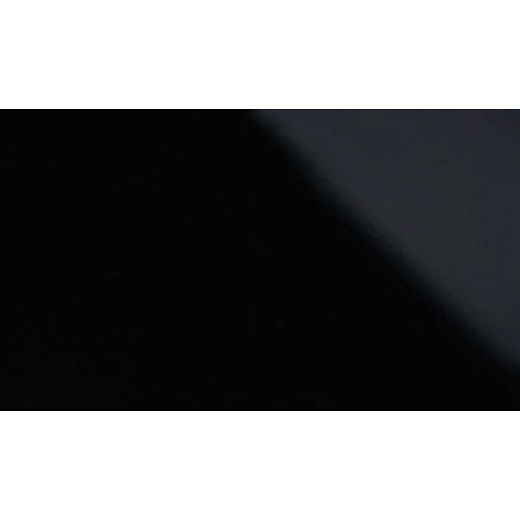 Superior Black Reflective Porcelain Liner for DRT3535 Gas Fireplace