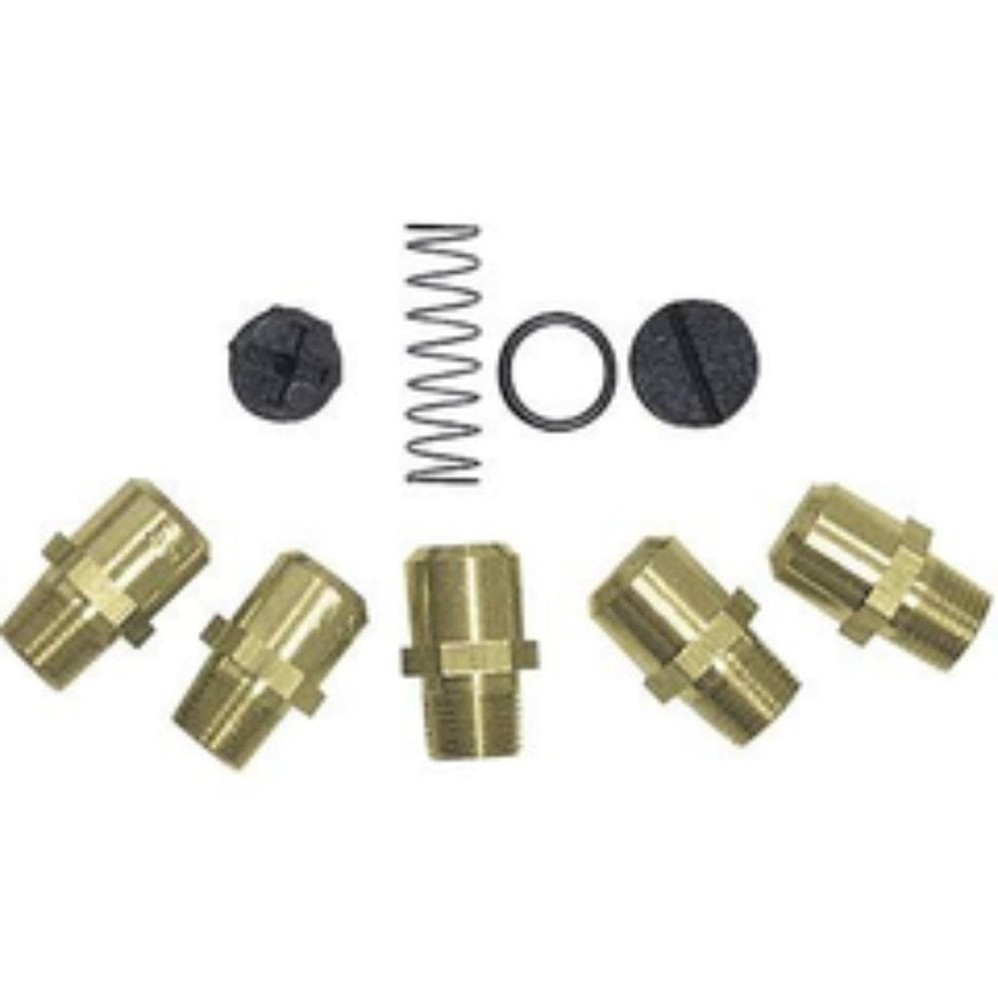 Superior GCK-PN-LSM40ST Propane Gas to Natural Gas Conversion Kit
