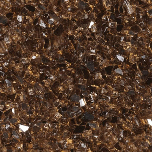 Superior 5 Lbs. Copper Glass Media