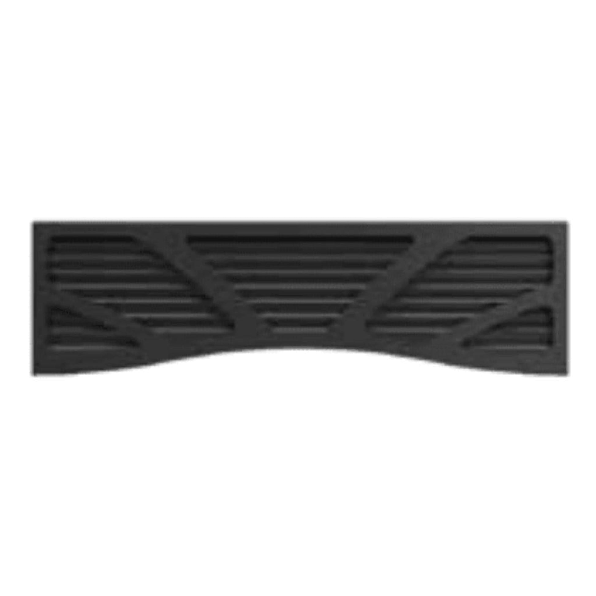 Superior Diamante Louver Kit for WRT4826 Wood Burning Fireplace