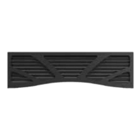 Superior Diamante Louver Kit for WRT4826 Wood Burning Fireplace