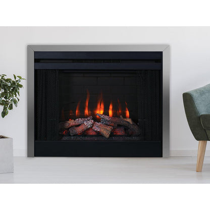 Superior ERT3033 33" Traditional Electric Fireplace