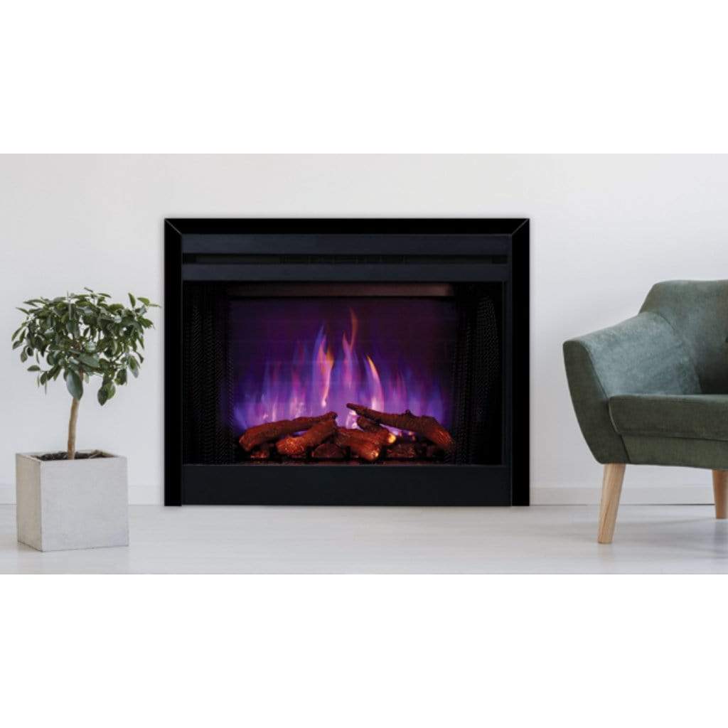 Superior ERT3033 33" Traditional Electric Fireplace