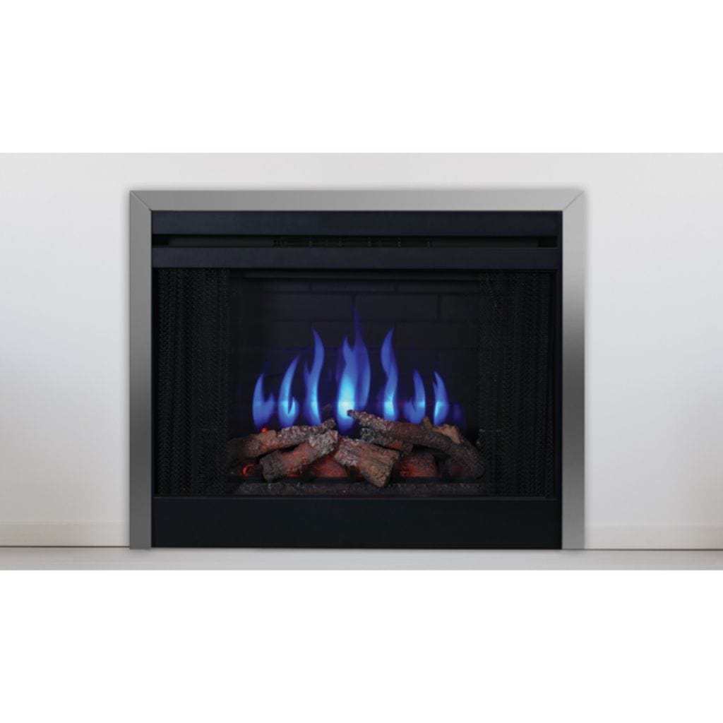 Superior ERT3036 36" Traditional Electric Fireplace