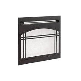 Superior Mission Style Decorative Front Face Panels for ERT3033 Electric Fireplace