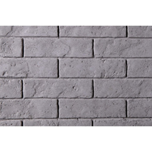 Superior 40" Greystone Stacked Ceramic Liner Kit for DRT2040, DRT3040 and DRT3540 Gas Fireplaces