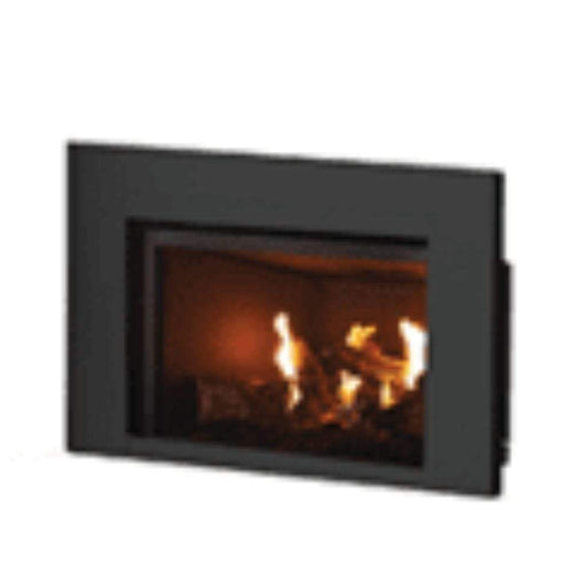 Superior 41" x 25" 3-Sided Medium Full Front Facade for DRI2032 Gas Fireplace Insert