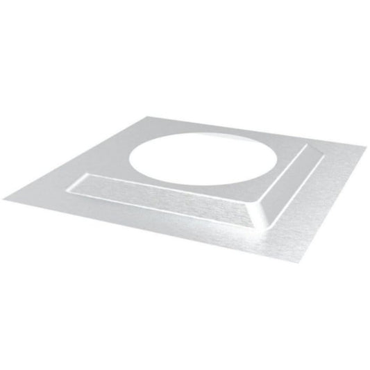 Superior Firestop Spacer for Snap-Pak 6" Wood-Burning Chimney System