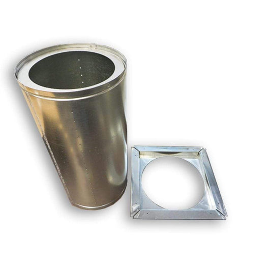 Superior Firestop Thimble Kit