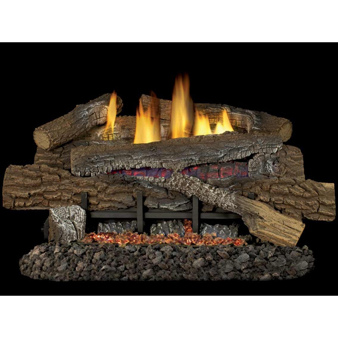 Gas Log Riser SUPERIOR 30