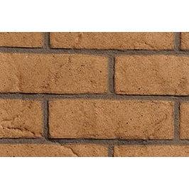 Superior Buff Brick Liner Kit for DRT35ST Gas Fireplace