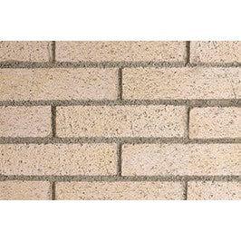 Superior Mosaic Masonry 42" Ivory Split Stacked Brick Liners for VRE/VRT6042 and WRE/WRT6042 Wood Burning Fireplaces