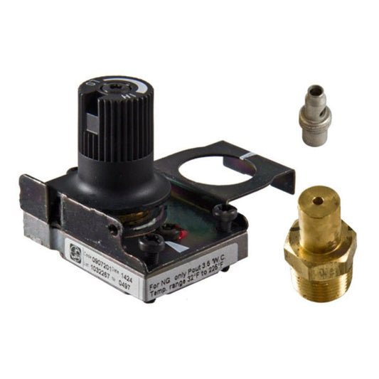 Superior NCVM-42O Propane Gas to Natural Gas Conversion Kit