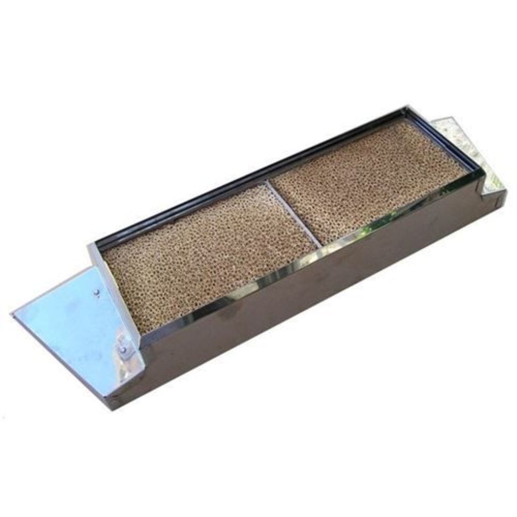 Purefore SUPERIOR PureFire Emission Control Hood | AH3143P – Superior Fireplaces ...