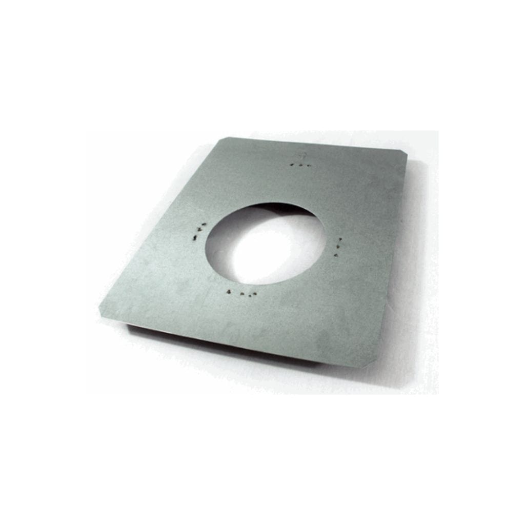 Superior Secure Vent 10 Pack Vertical Firestop (Rigid)