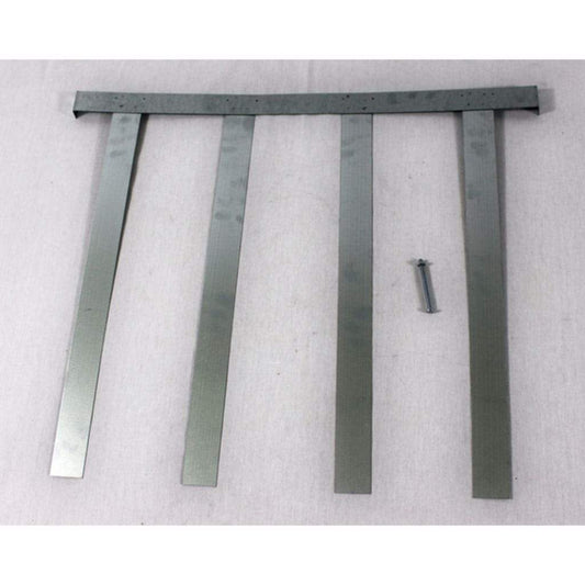 Superior Secure Vent Support Strap