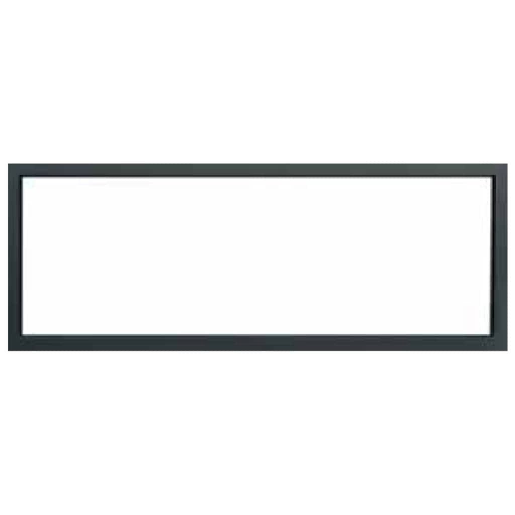 Superior 60" Black Linear Trim Kit for DRL4060 and DRL6060 Gas Fireplaces