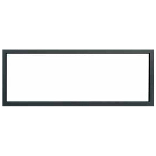 Superior 60" Black Linear Trim Kit for DRL4060 and DRL6060 Gas Fireplaces