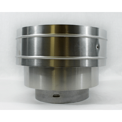 Superior Vertical Termination with Storm Collar