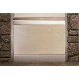 Superior 36" Stainless Steel Outdoor Weather Cover for VRE3236 Gas Fireplace